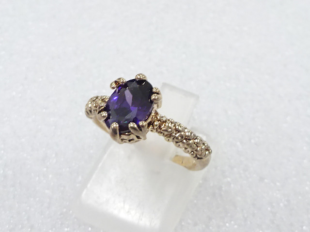 Japanese Kimono / Antique Accessories Metal